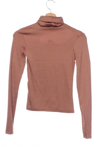 Damen Rollkragen Amisu, Größe XS, Farbe Braun, Preis € 3,99