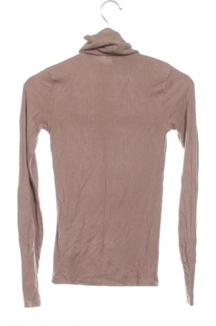 Damen Rollkragen Amisu, Größe XS, Farbe Beige, Preis € 8,41