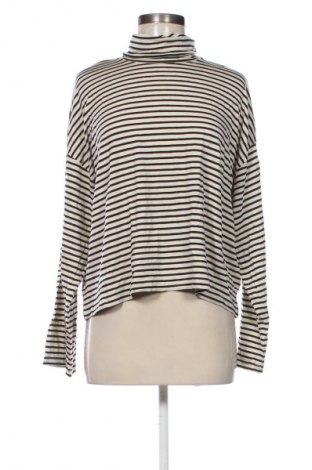 Damen Rollkragen Aware by Vero Moda, Größe L, Farbe Mehrfarbig, Preis € 5,99