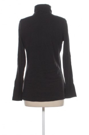 Damen Rollkragen Esmara, Größe M, Farbe Schwarz, Preis € 3,99