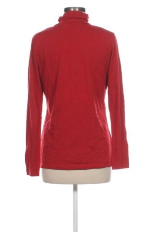 Damen Rollkragen Esmara, Größe L, Farbe Rot, Preis € 13,99