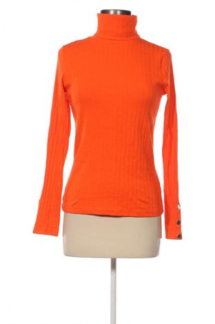 Damen Rollkragen Ever.me by Takko Fashion, Größe S, Farbe Orange, Preis € 7,99