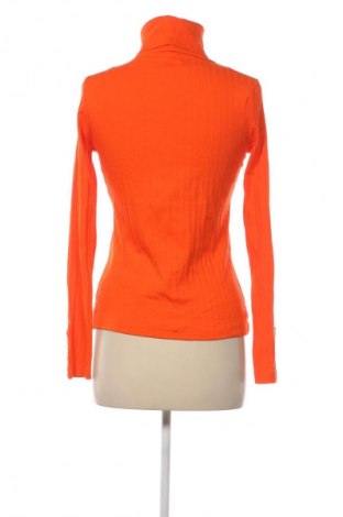 Damen Rollkragen Ever.me by Takko Fashion, Größe S, Farbe Orange, Preis 5,99 €