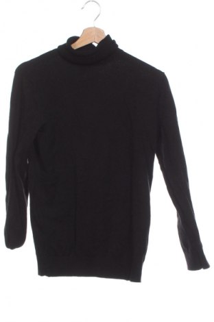 Damen Rollkragen H&M, Größe XS, Farbe Schwarz, Preis 13,99 €