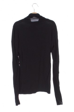 Helancă de femei H&M, Mărime XS, Culoare Negru, Preț 34,83 Lei