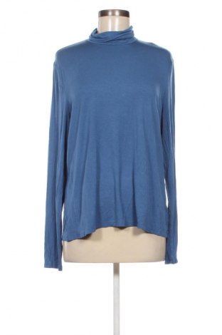 Damen Rollkragen H&M, Größe XL, Farbe Blau, Preis € 13,99