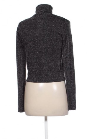 Dámsky rolák  H&M Divided, Veľkosť M, Farba Čierna, Cena  3,95 €