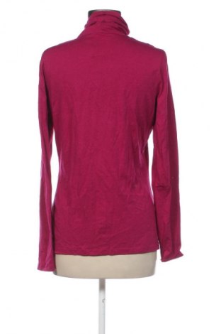 Damen Rollkragen Lands' End, Größe M, Farbe Lila, Preis € 4,99