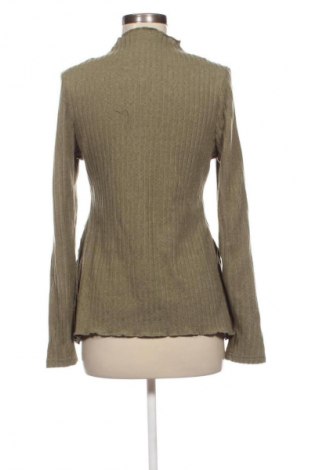 Damski golf SHEIN, Rozmiar XXL, Kolor Zielony, Cena 62,99 zł
