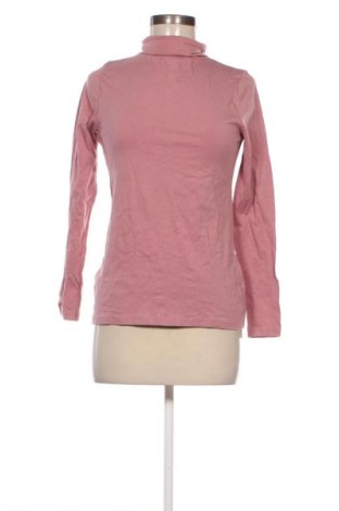 Dámský rolák Up 2 Fashion, Velikost M, Barva Popelavě růžová, Cena  119,00 Kč