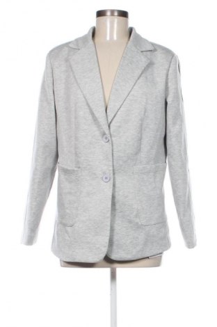 Damen Blazer Unbranded, Größe L, Farbe Grau, Preis € 33,99