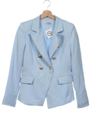 Damen Blazer, Größe XS, Farbe Blau, Preis € 33,99