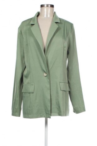 Sacou de femei Unbranded, Mărime XL, Culoare Verde, Preț 156,99 Lei
