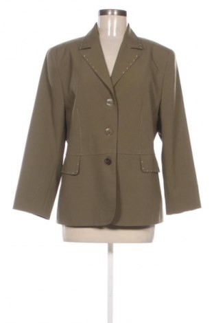 Damen Blazer Unbranded, Größe M, Farbe Grün, Preis € 5,01