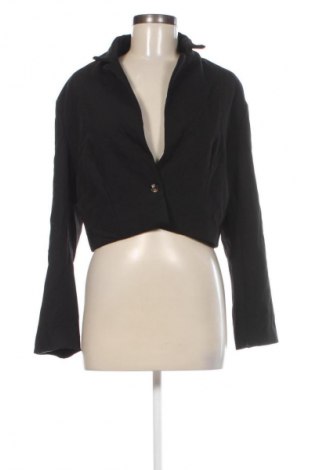Damen Blazer Unbranded, Größe M, Farbe Schwarz, Preis € 7,99