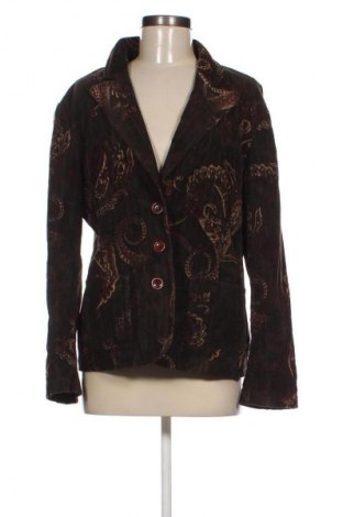 Damen Blazer Unbranded, Größe L, Farbe Mehrfarbig, Preis € 7,99