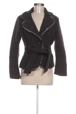 Damen Blazer Unbranded, Größe M, Farbe Grau, Preis € 6,99