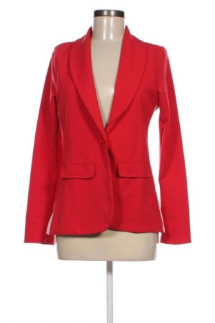 Sacou de femei Unbranded, Mărime M, Culoare Roșu, Preț 81,99 Lei