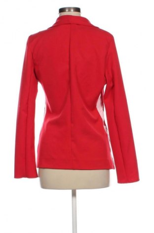 Sacou de femei Unbranded, Mărime M, Culoare Roșu, Preț 81,99 Lei