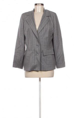 Damen Blazer Unbranded, Größe M, Farbe Grau, Preis € 6,99