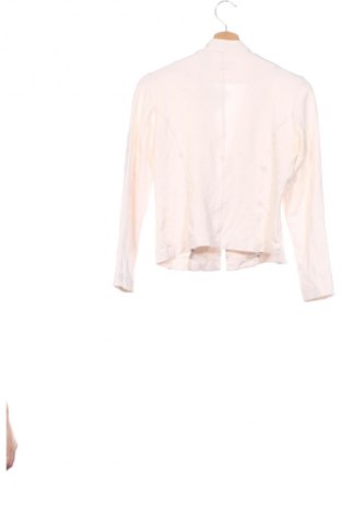 Damen Blazer Unbranded, Größe XS, Farbe Ecru, Preis € 6,99