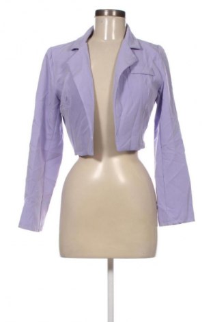 Damen Blazer, Größe S, Farbe Lila, Preis € 18,99