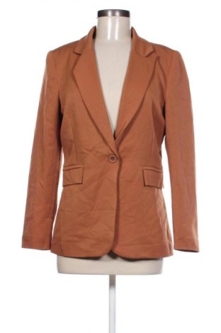 Damen Blazer Amelie & Amelie, Größe S, Farbe Braun, Preis 9,99 €