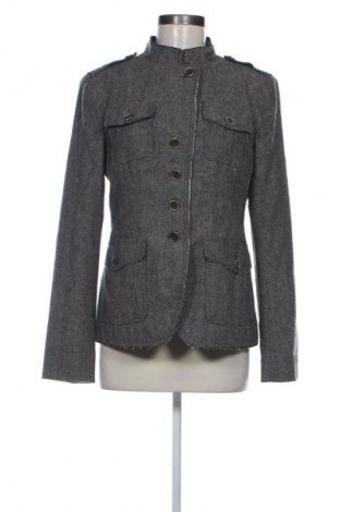 Damen Blazer Banana Republic, Größe M, Farbe Grau, Preis 25,99 €