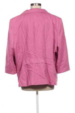 Damen Blazer Bexleys, Größe XXL, Farbe Rosa, Preis € 28,99