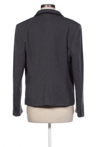 Damen Blazer Bexleys, Größe M, Farbe Grau, Preis 10,99 €