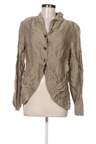 Damen Blazer Bitte Kai Rand, Größe L, Farbe Beige, Preis € 34,35