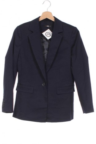 Damen Blazer C&A, Größe XS, Farbe Blau, Preis € 13,99