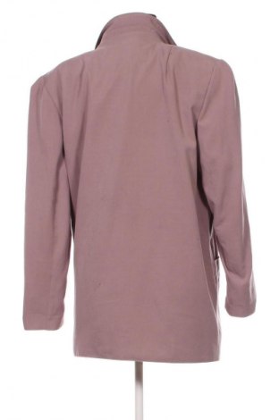 Damen Blazer C&A, Größe L, Farbe Aschrosa, Preis € 24,48