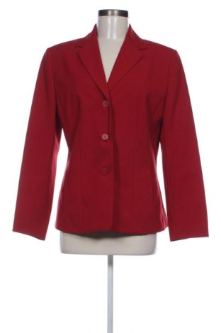 Damen Blazer Canda, Größe L, Farbe Rot, Preis 23,29 €