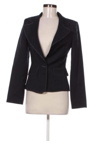 Damen Blazer Chic, Größe S, Farbe Blau, Preis € 38,14