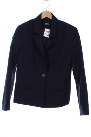 Damen Blazer Chillytime, Größe XS, Farbe Blau, Preis 13,99 €