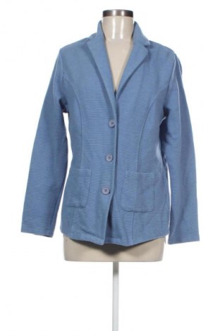 Damen Blazer Collection L, Größe XL, Farbe Blau, Preis € 16,99