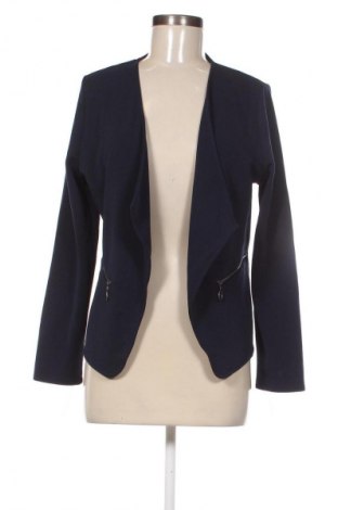 Damen Blazer Collusion, Größe L, Farbe Blau, Preis € 19,99