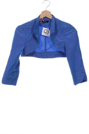 Damen Blazer Comma,, Größe XS, Farbe Blau, Preis 75,99 €