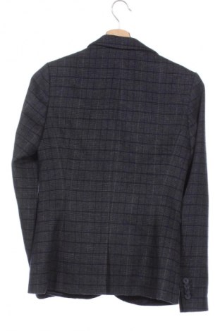 Sacou de femei Crew Clothing Co., Mărime S, Culoare Gri, Preț 278,53 Lei