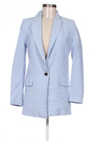 Damen Blazer Ever.me by Takko Fashion, Größe M, Farbe Blau, Preis € 13,99