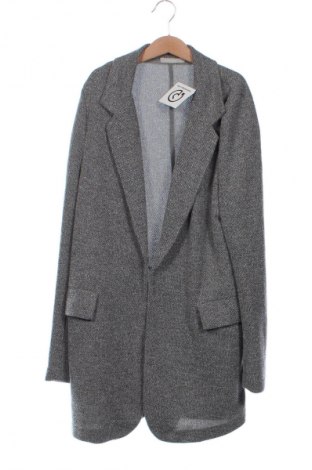 Damen Blazer Fisherfield, Größe XS, Farbe Grau, Preis 13,99 €