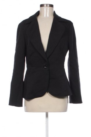 Damen Blazer Flame, Größe M, Farbe Schwarz, Preis 7,99 €