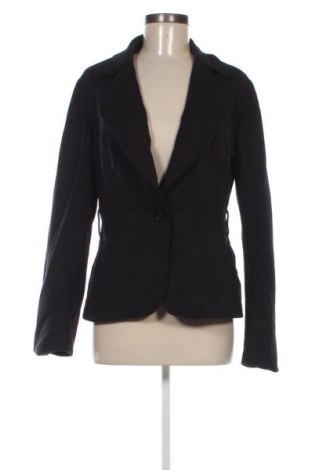 Damen Blazer Flame, Größe XL, Farbe Schwarz, Preis 13,99 €