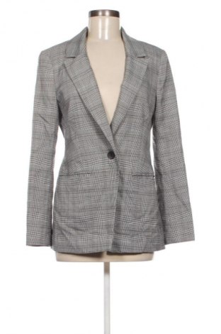 Damen Blazer Forever New, Größe M, Farbe Grau, Preis 16,99 €