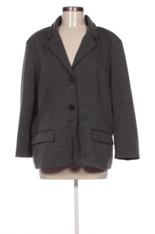 Damen Blazer Gap, Größe XXL, Farbe Grau, Preis € 9,99