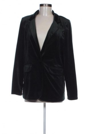 Damen Blazer Geisha, Größe XL, Farbe Grün, Preis € 26,99