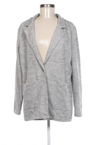 Damen Blazer Gina, Größe XL, Farbe Grau, Preis 13,99 €