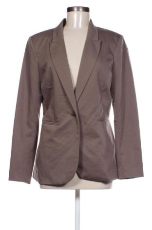Dámske sako  H&M, Veľkosť M, Farba Hnedá, Cena  5,95 €