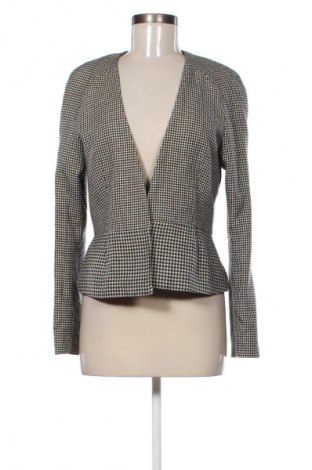 Dámske sako  H&M, Veľkosť L, Farba Viacfarebná, Cena  27,95 €